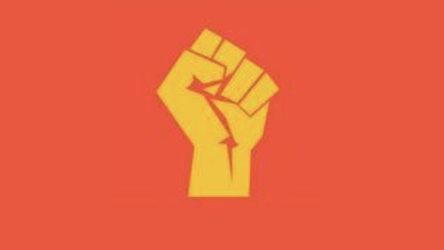 Revolucionario