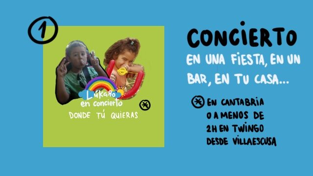 Furgo-twingo de gira.