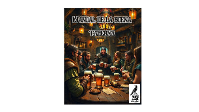 Manual de la buena taberna