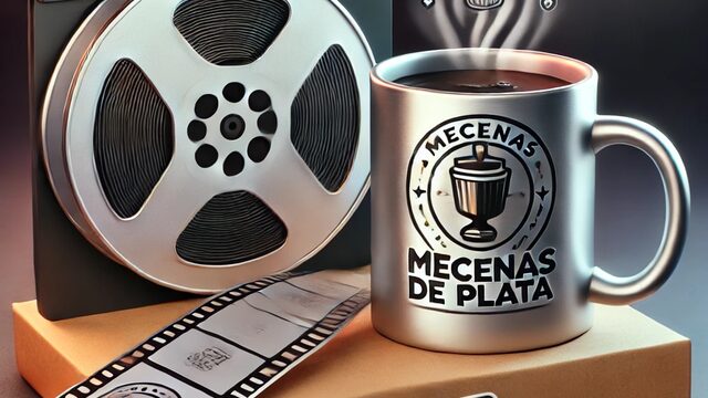 Mecenas de Plata