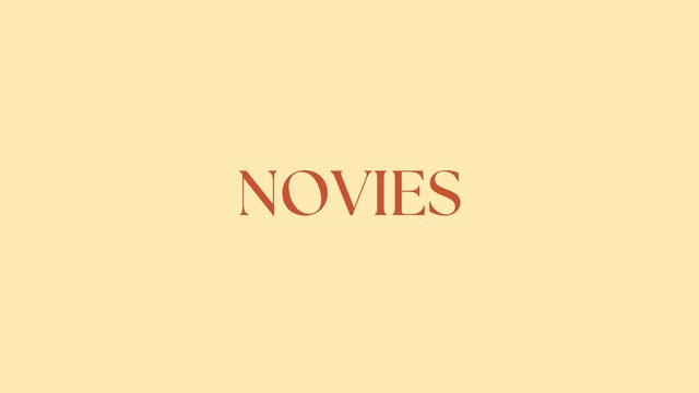 Pack Novies
