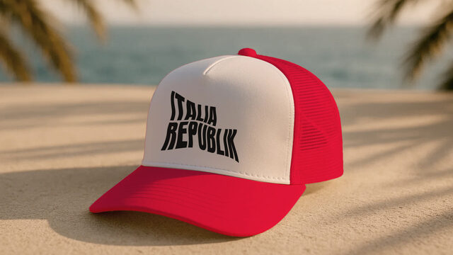 Gorra Festival