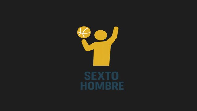 Sexto Hombre
