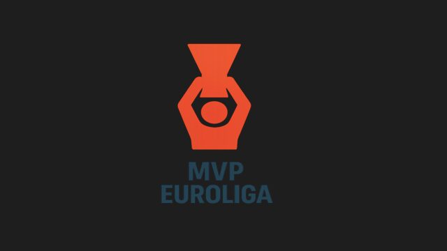 MVP de Euroliga