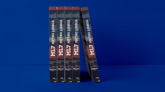 📦 Pack x25 – Regular Edition
