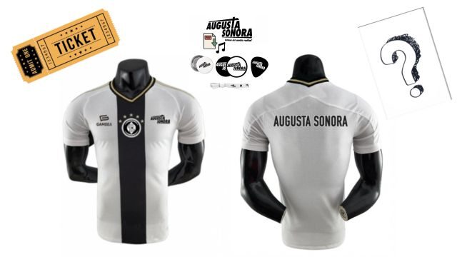 Pack Camiseta Fútbol