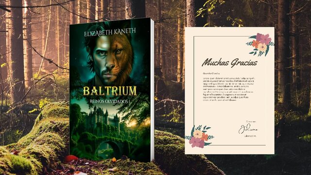 BALTRIUM BÁSICO