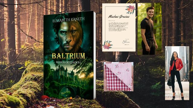 BALTRIUM DELUXE