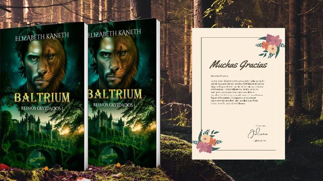 BALTRIUM PARA COMPARTIR