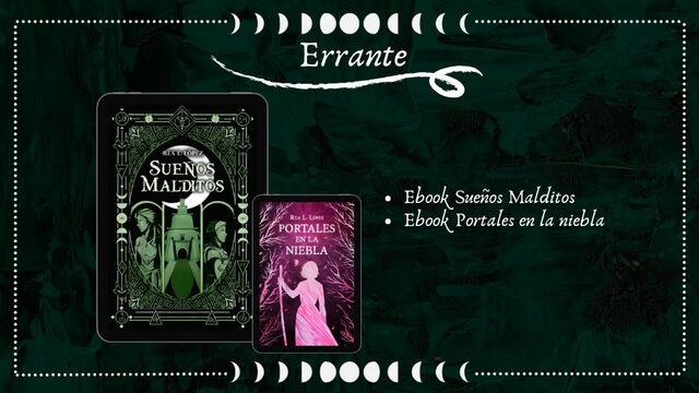 Errante 🧭