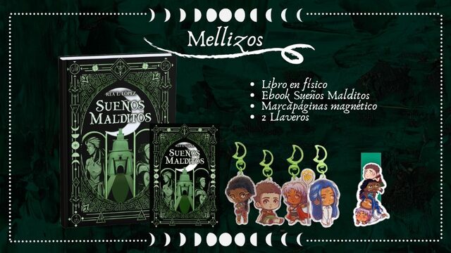 Mellizos 🫂