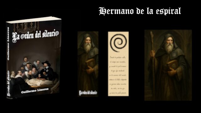 Hermano de la espiral
