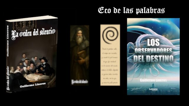 Eco de las palabras