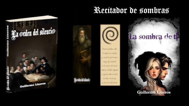 Recitador de sombras