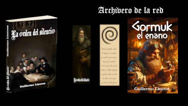 Archivero de la red