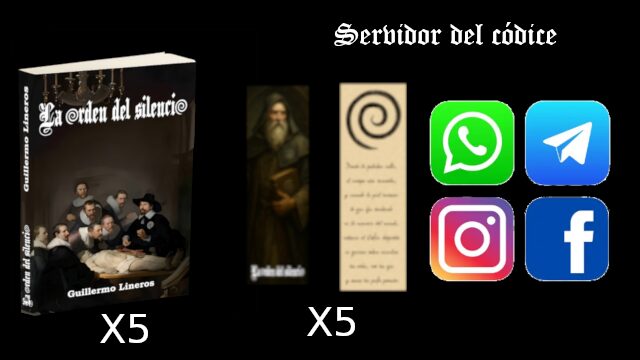 Servidor del códice