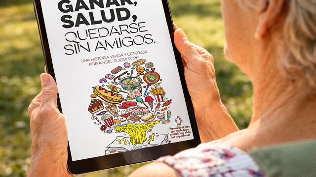 "La verdad, al alcance de tu dispositivo (y de tu mente inquieta).