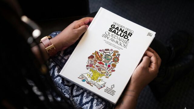 "El libro + La VERDAD sin censura (¡prepárate para que te explote la cabeza!).