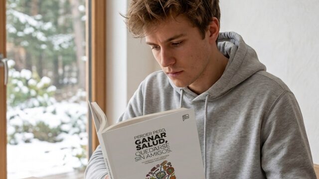 Tu libro, mi sabiduría, y una hoja de ruta personal (¡para que no te pierdas en la batalla!).