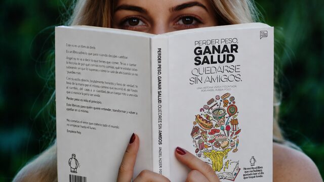 "El Método QNTCC al completo (¡la Biblia del anti-dietas para SIEMPRE!).