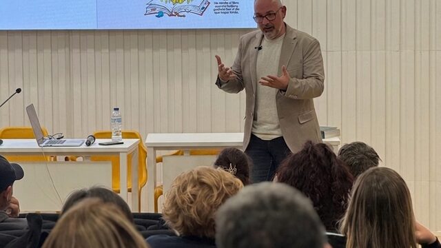 "Tu empresa, tus empleados, y la salud como bandera (¡y yo poniendo el toque gamberro!).