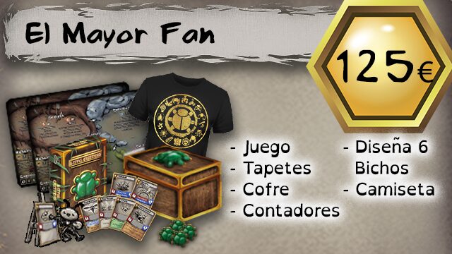El Mayor Fan