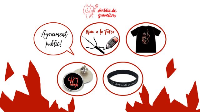 Pack Esquirol