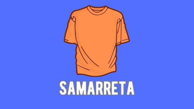 Samarreta