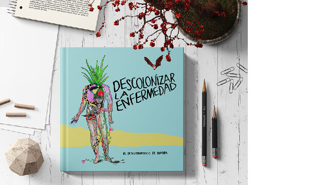 Libro + dedicatoria + salir en los agradecimientos 