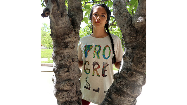 Libro + dedicatoria + camiseta Progreso 