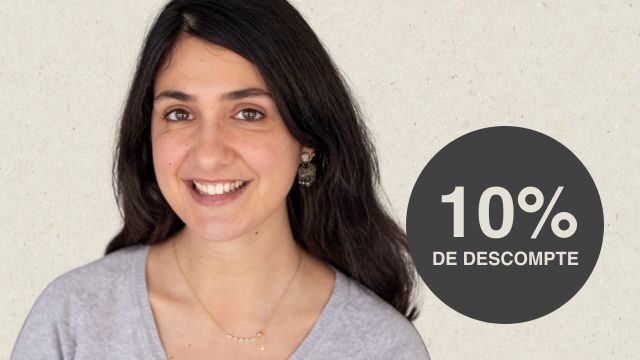 Preu especial Verkami