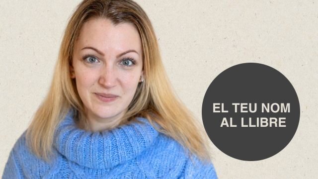 Gràcies per fer-ho possible