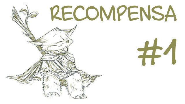 Recompensa 1