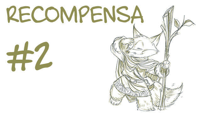 Recompensa 2