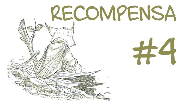 Recompensa 4
