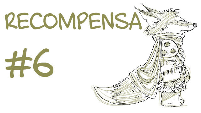 Recompensa 6