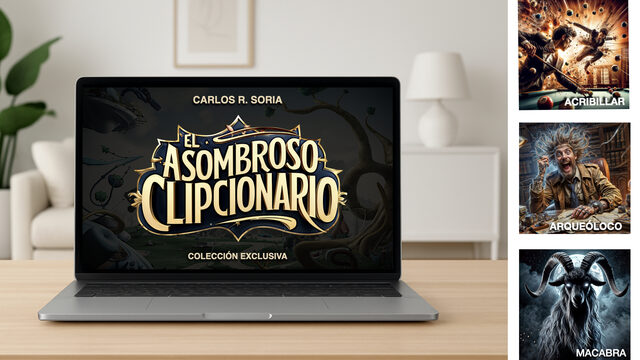 30 PALABRAS EXCLUSIVAS, SOLO PARA TI