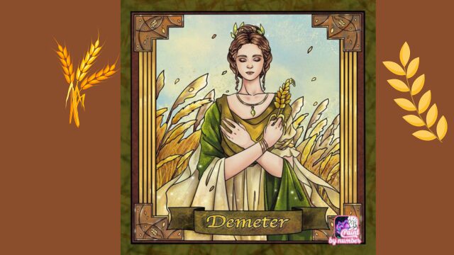 Deméter