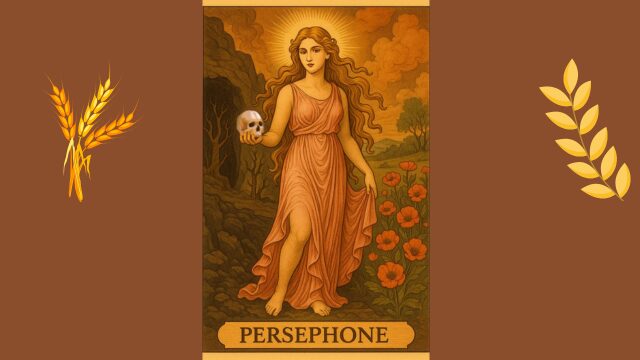 Persephone 