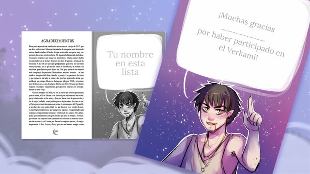 Agradecimientos