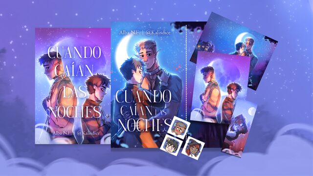 Libro físico (Pack normal)
