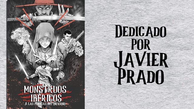 Cazador Javier Prado