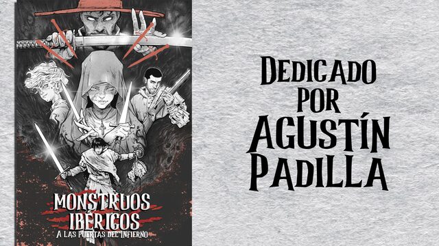 Cazador Agustín Padilla