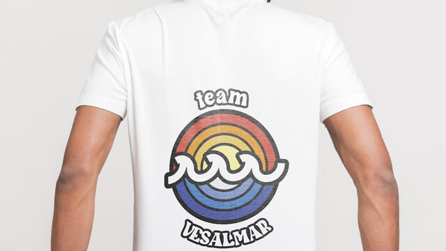 VESALMAR Team Shirt