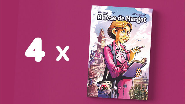 A tese de Margot