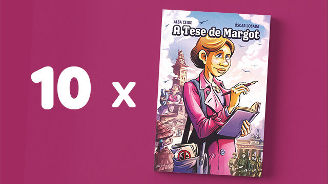 A tese de Margot