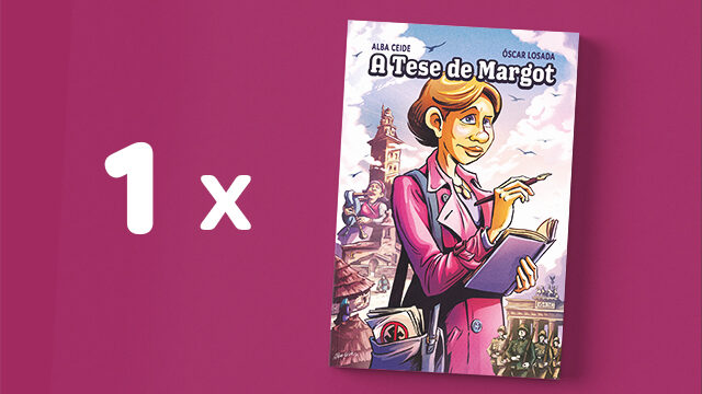 A tese de Margot