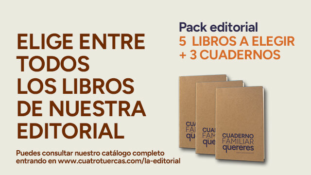 Pack 5 cuentos a elegir