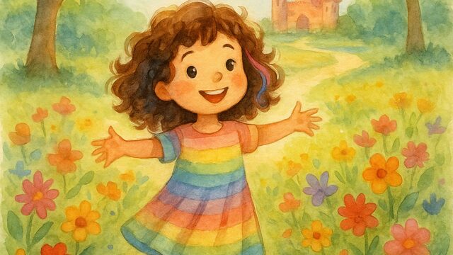 Colores de Corialia