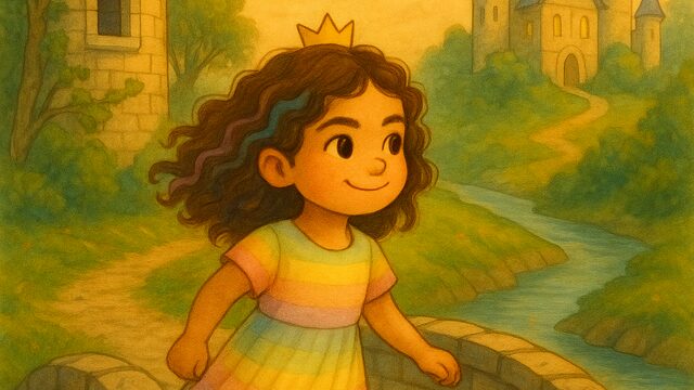 Tu corazón en Corialia